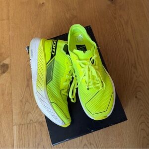 SCOTT Speed Carbon RC Shoes - Womens size 7.5